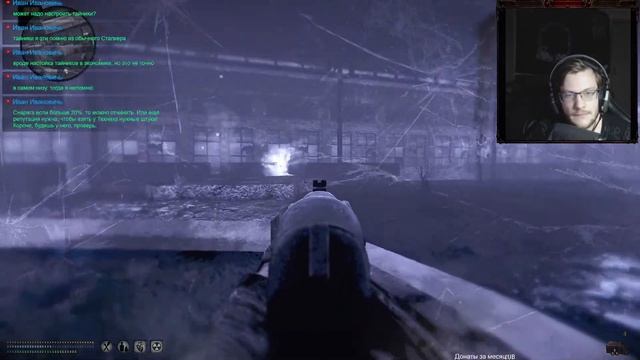 ПРОЙДЕМ ЛИ ТРЕТЬЮ ГЛАВУ? | DARKEST DUNGEON 2 смотреть онлайн