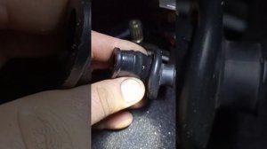 УАЗ патриот течёт сальник КПП