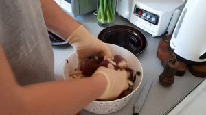 УНИВЕРСАЛЬНЫЙ маринад для шашлыка | шашлык из лося