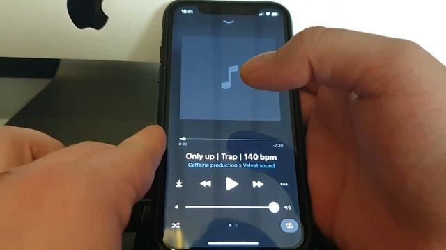 КАК УВЕЛИЧИТЬ ЗВУК НА ТЕЛЕФОНЕ_ Как увеличить громкость звука на АЙФОНЕ_НАСТРОИТЬ ЗВУК НА iPhone смотреть онлайн