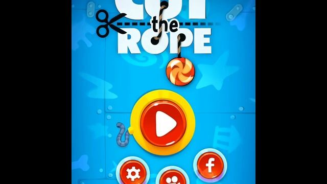 Обзор Игры Cut The Rope Time To Travel смотреть онлайн
