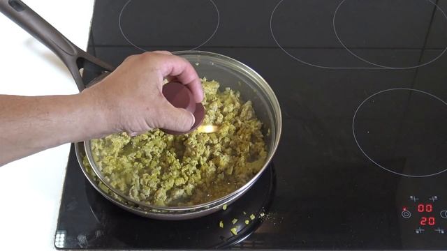 Пирожки с курицей. Порази близких, развлекись сам... смотреть онлайн