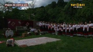 In gradina lui Ion