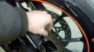 Suzuki V-STROM DL1000A, 2014 год