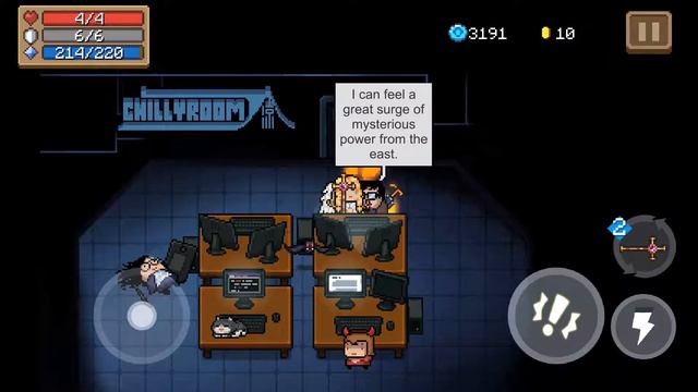 HOW TO GET THE COCKROACH PET SOUL KNIGHT смотреть онлайн