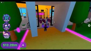 *NEW UPDATE* AIRPORT FESTIVAL TYCOON ROBLOX