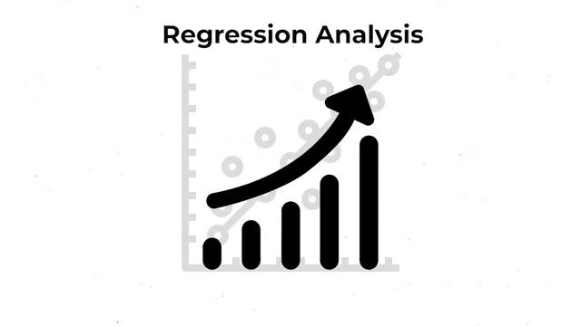 What is regression analysis?