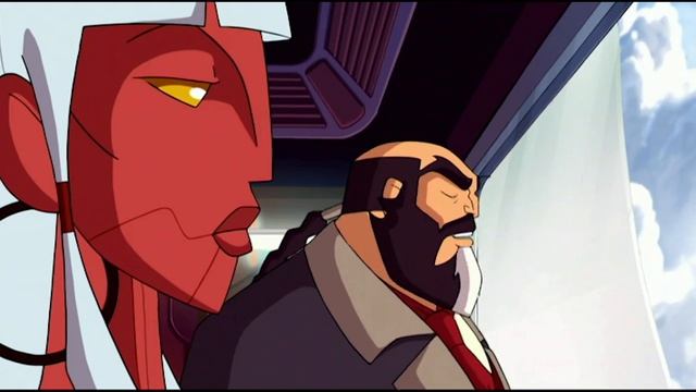 A New Strategy- Galactik Football смотреть онлайн