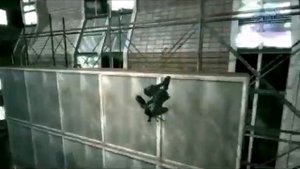 Обзор игры - Ninja Blade Классика