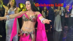 Alla Kushnir ALLA KUSHNIR FAMOUS BELLY DANCER VIDEO