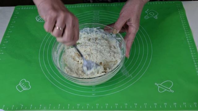 Сочники из советских кондитерских. Готовлю по «ГОСТ» рецепту