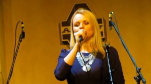 Елена Комарова "Калина фолк" - Любовь и грусть моя.