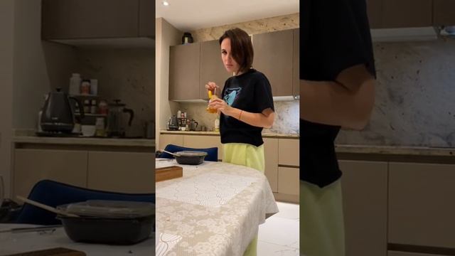 Смешные видео I Лайфхак как не обидеть маму!