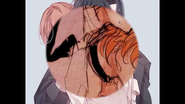 Дазай и Чюя !!!ЯОЙ!!! смотреть онлайн