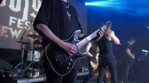 АТОМ-76 - Лабиринт Отражений Live F3 Club