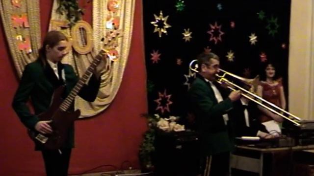50 лет оркестру "Хорошее настроение" 9 февраля 2008 года смотреть онлайн