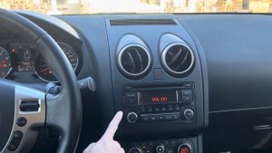 Ниссан Кашкай 2012 г 1.6 CVT
