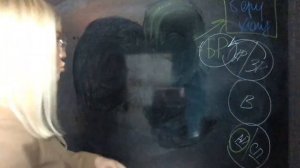 Тата Феодориди Любит-не любит Урок 2