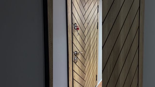 Входная дверь Albero смотреть онлайн