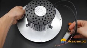 дымосос R2E 210