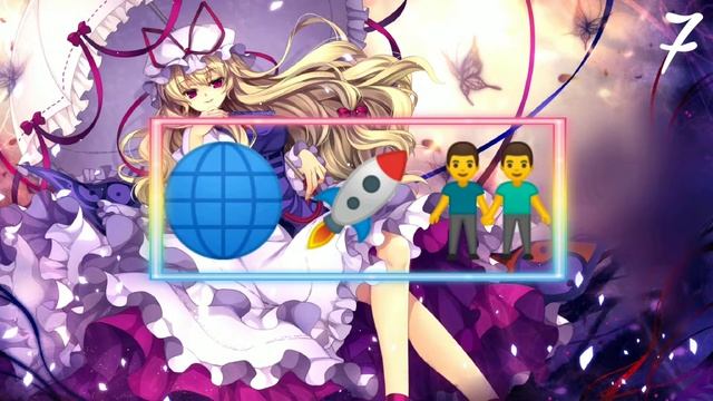 [УГАДАЙ АНИМЕ ПО...] ЭМОДЗИ #1 • HardVersion смотреть онлайн