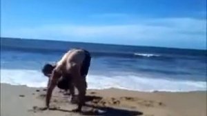 C.M Maradona e  seu aluno Franklin