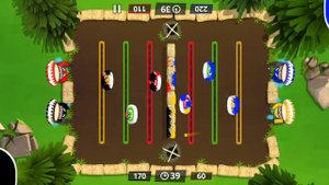 игра на четверых sticman party