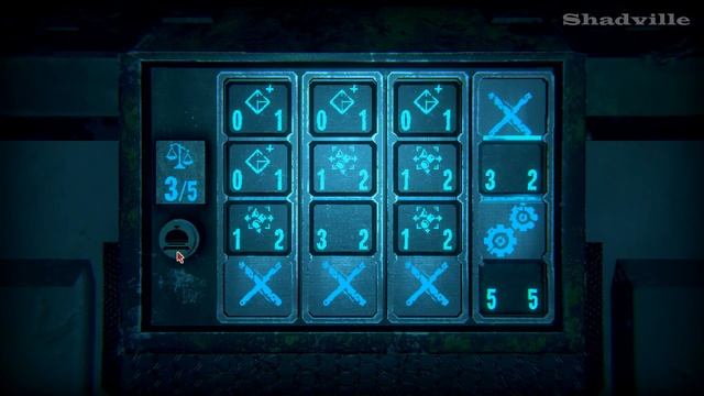 Ботопия. Глава 3 ▬ Inscryption Прохождение игры #6