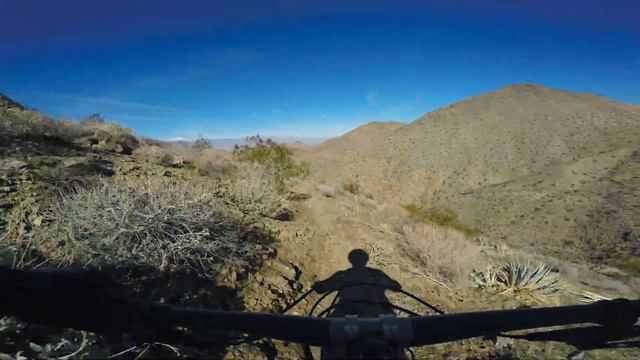 Palm Canyon Epic Mega Guide | Part 8: Hahn Buena Vista смотреть онлайн