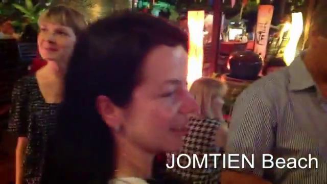 Отдых в Паттайе. Jomtien Beach. Таиланд -ЛЕТО круглый год! смотреть онлайн