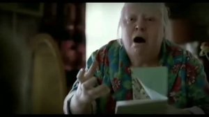 |МАЛЬЧИК ЖИВЁТ С СУМАСШЕДШЕЙ БАБКОЙ И ДЕДОМ| #3