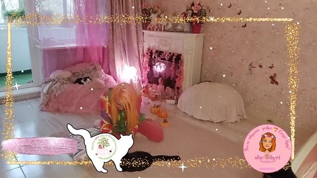 ? Спинальник Тедди ленится на тренировки ?? смотреть онлайн