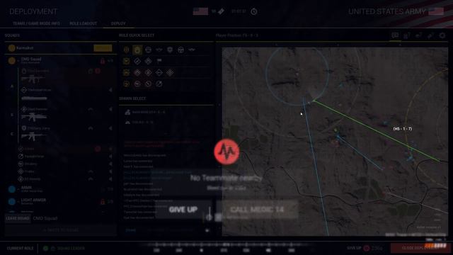 ARTILLERY ASMR AND OTHER SQUAD COMMANDER HIGHLIGHTS!