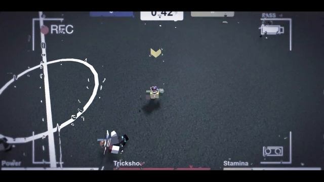 13K GOALS IN KICK OFF | Roblox смотреть онлайн