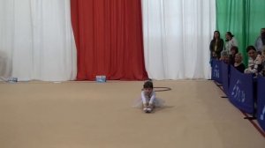 Клуб художественной гимнастики ПРИНЦЕССА СПОРТА