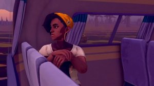 Dustborn - Reveal Trailer | PS5 & PS4 Games