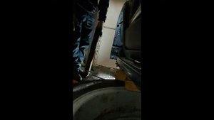 Амортизатор (Нивомат) Шевроле Каптива С100