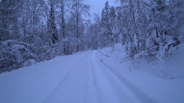 20221218 не доехал до озера смотреть онлайн