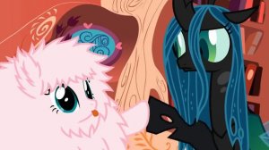 Fluffle Puff Tales: "Special Someponies"