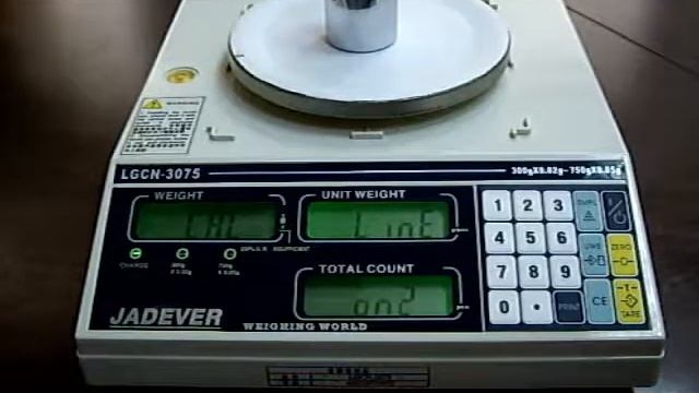 LGCN linear calibration смотреть онлайн