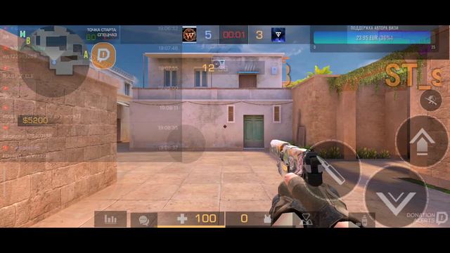 ИГРАЕМ В БЕСПЛАТНЫЕ ДУЭЛИ |STANDOFF 2 смотреть онлайн