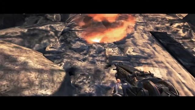 Bulletstorm PC Intel HD Graphics смотреть онлайн