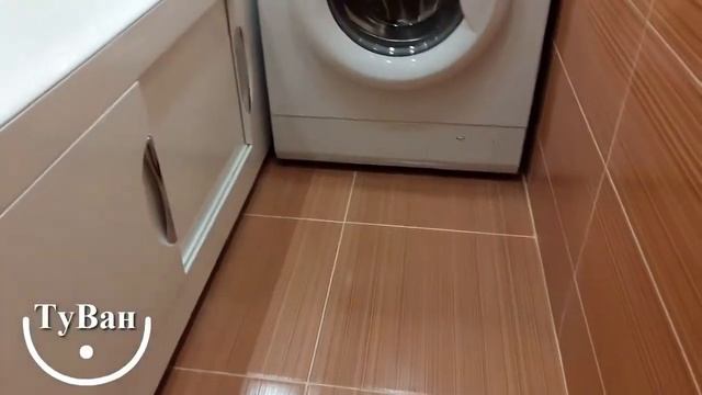 Ремонт ванны и туалета эконом класса смотреть онлайн