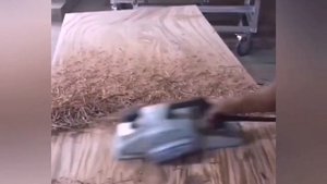 Как делают ШИКАРНЫЙ СТОЛ из цельного массива дерева / Красивая мебель / A CHIC TABLE