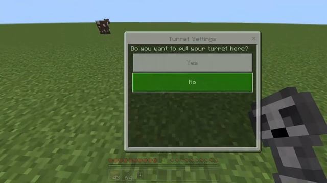 мод на security в майнкраф бедрок 1.19.0 смотреть онлайн