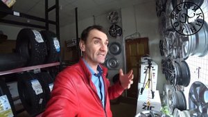 Транспортер Т4 диски !!! Сталь или литье *129