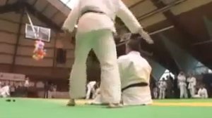 11 ème challenge Handi-judo : reportage ILTV