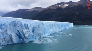 Ледники и вечная мерзлота. Урок географии 6 класс.