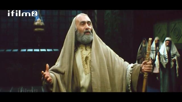 ХАЗРАТИ МАРЯМ (А) КИСМИ 9 смотреть онлайн