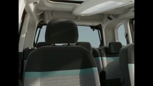 Фургон Citroen Berlingo оценён в рублях на фоне нового e-Berlingo